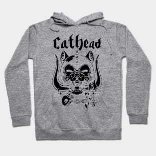 cathead Hoodie